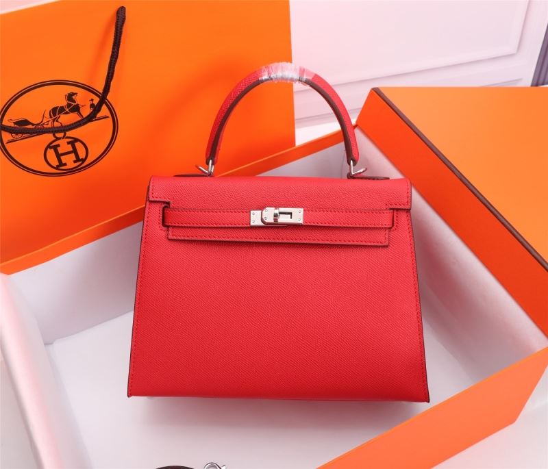 Hermes Kelly Bags